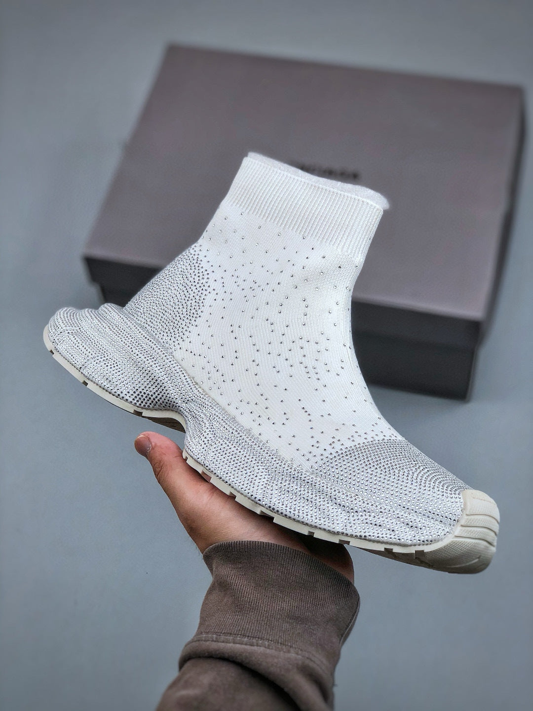 485RJ44ZDE Stylish shoes