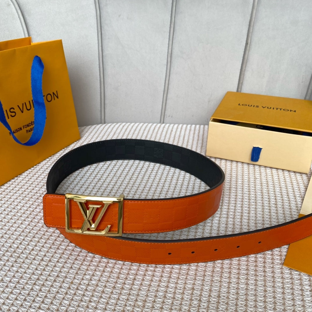 14E1PDE Stylish  High quality belt With full package
