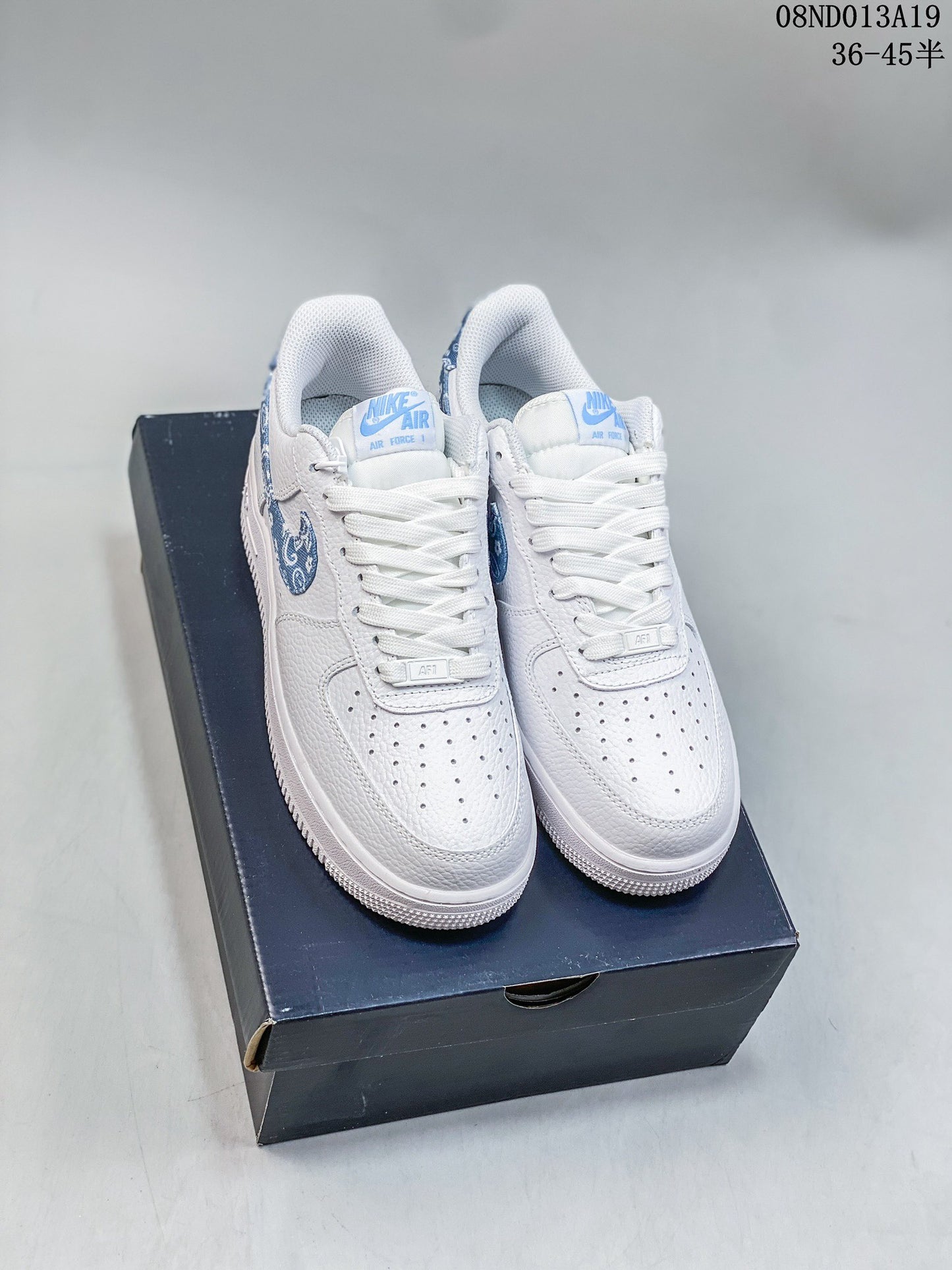 4YN45ZDE Stylish Sneakers（No box, special offer）