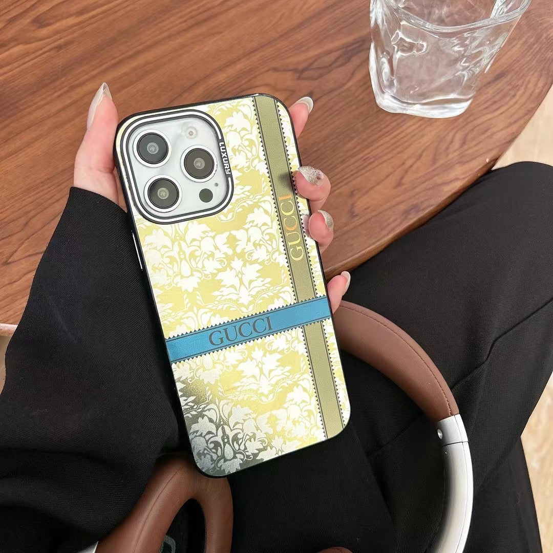 155RB40ADE Stylish Phone Case