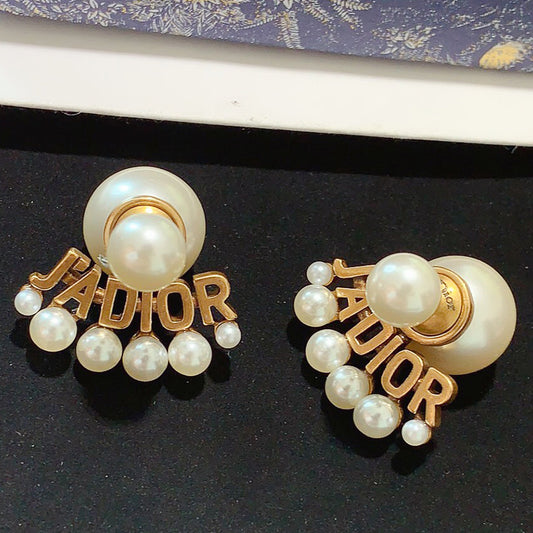 1D256EDE Stylish Earrings