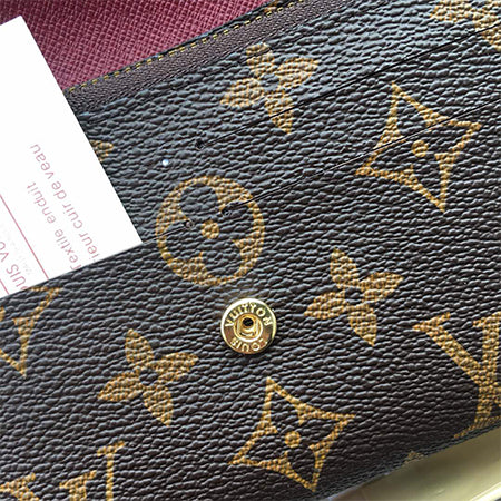 3E18BDE Stylish leather wallets