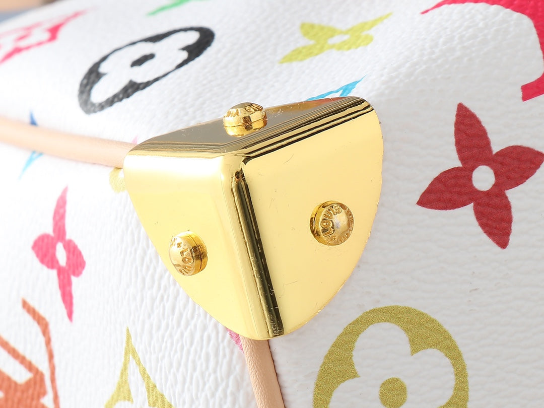 1WE62BDE Stylish leather bag