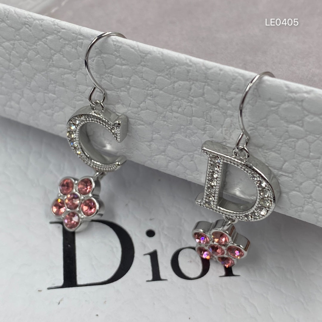 1YD227EDE Stylish Earrings