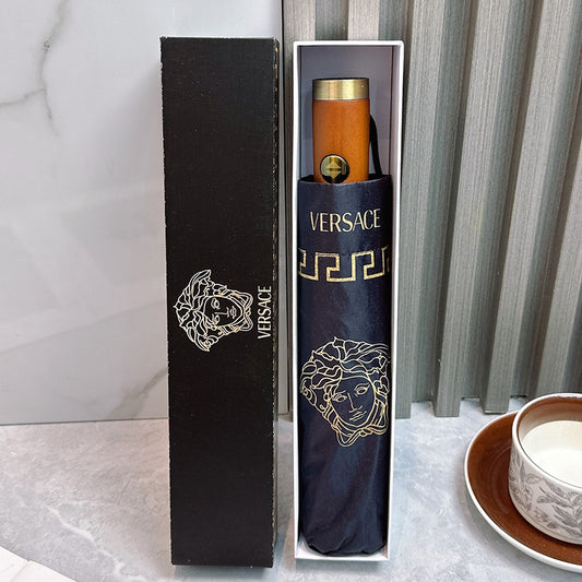15RR112SDE Stylish UV resistant umbrella