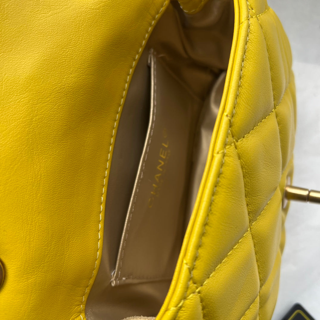 1XC402BDE Stylish leather bag