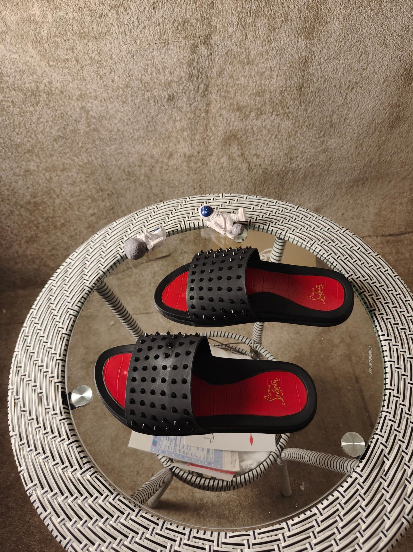 J4A14ZDE Stylish Slippers