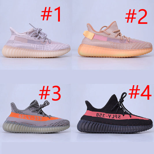 4YA90ZDE Stylish Sneakers (No Box, August-October Big Sale)