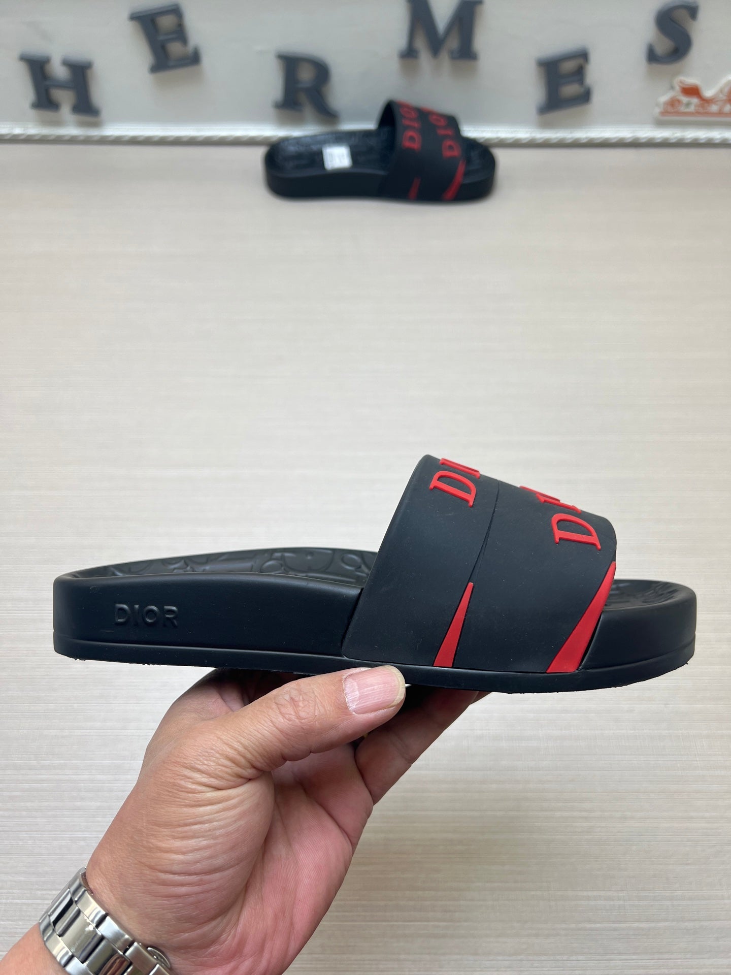 535ZD275ZDE Stylish Slippers
