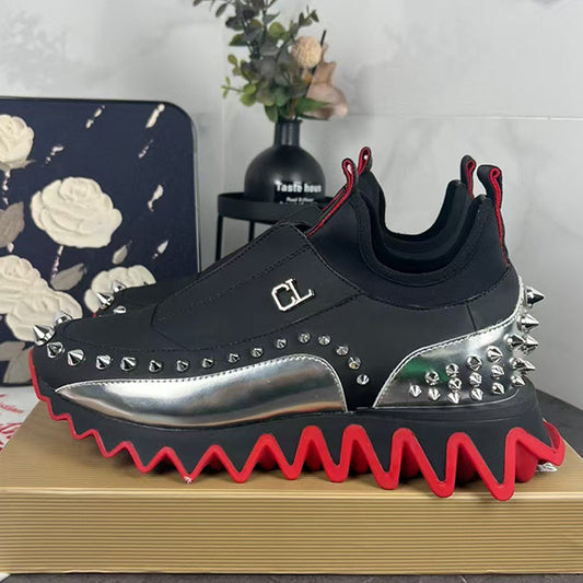 275NA14ZDE Stylish sneakers