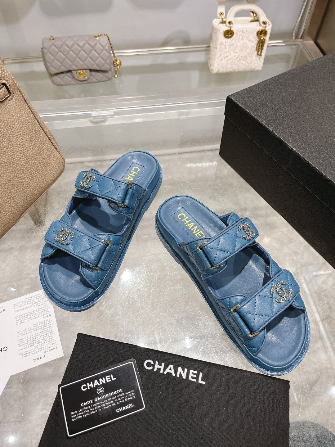 245RC6ZDE Stylish leather shoes