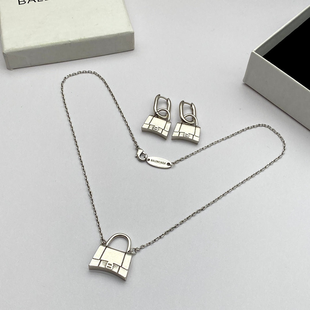 14J147XDE Stylish  Necklaces Bracelets