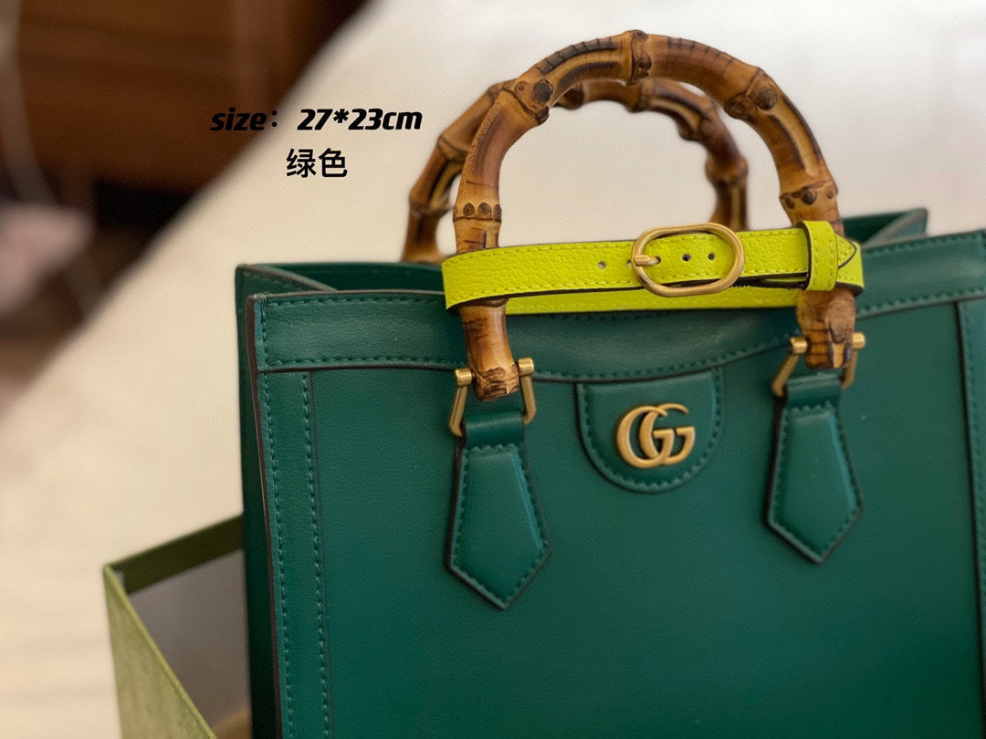 1XB118BDE Stylish leather bag 