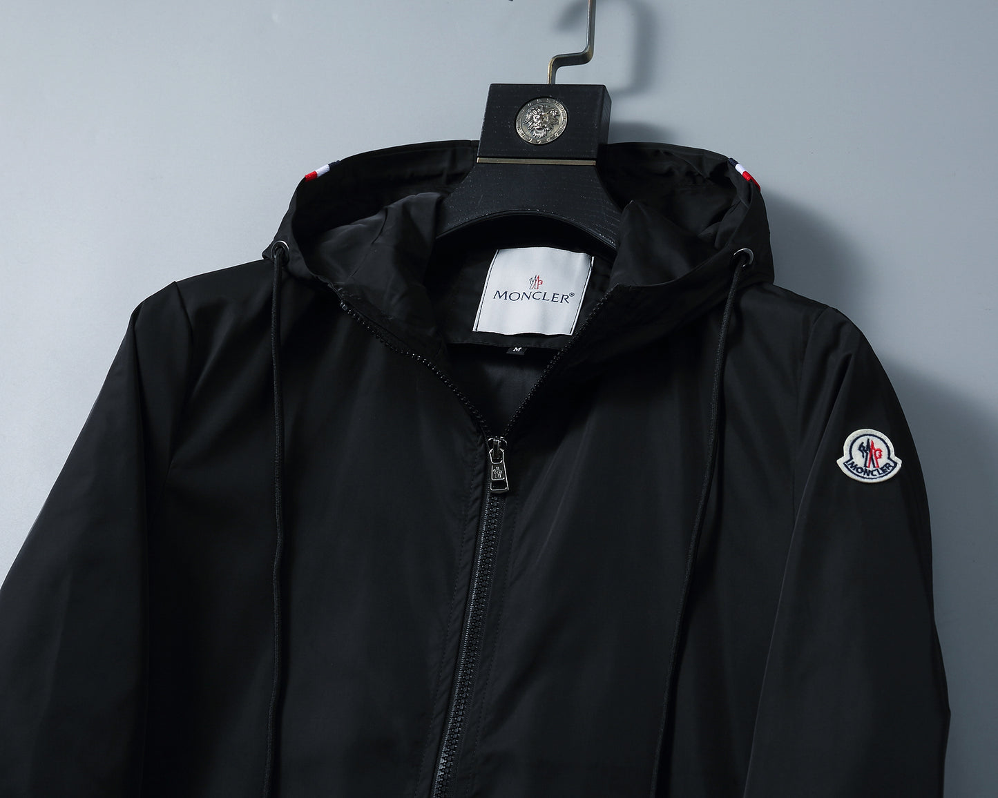 14A288UDE Stylish  Coats