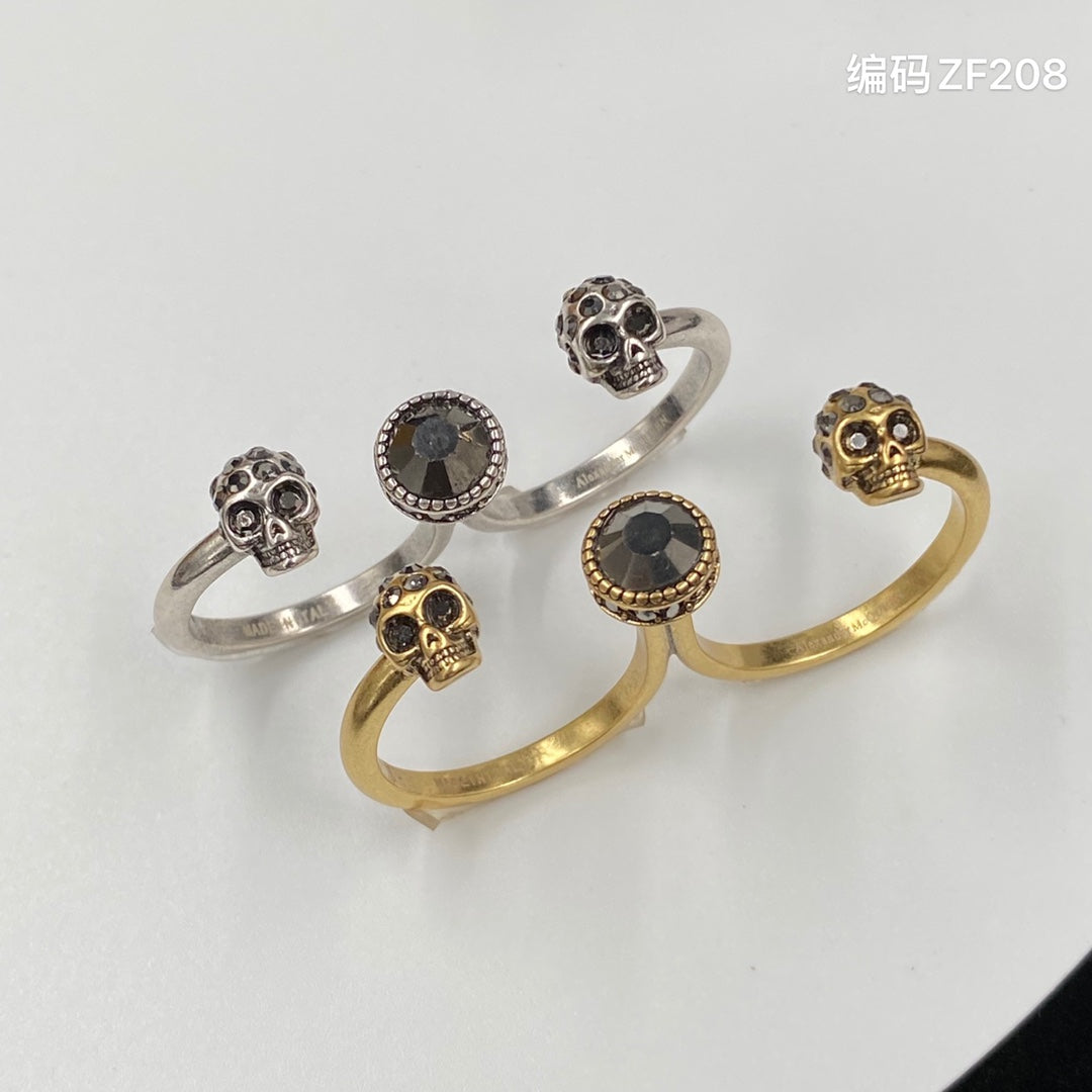 14MQ495JDE Stylish  rings