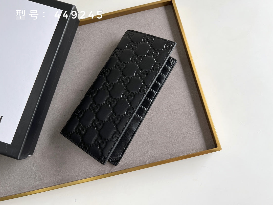 1XB383BDE Stylish leather wallets
