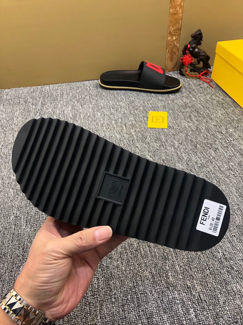 5XF106ZDE Stylish Slippers