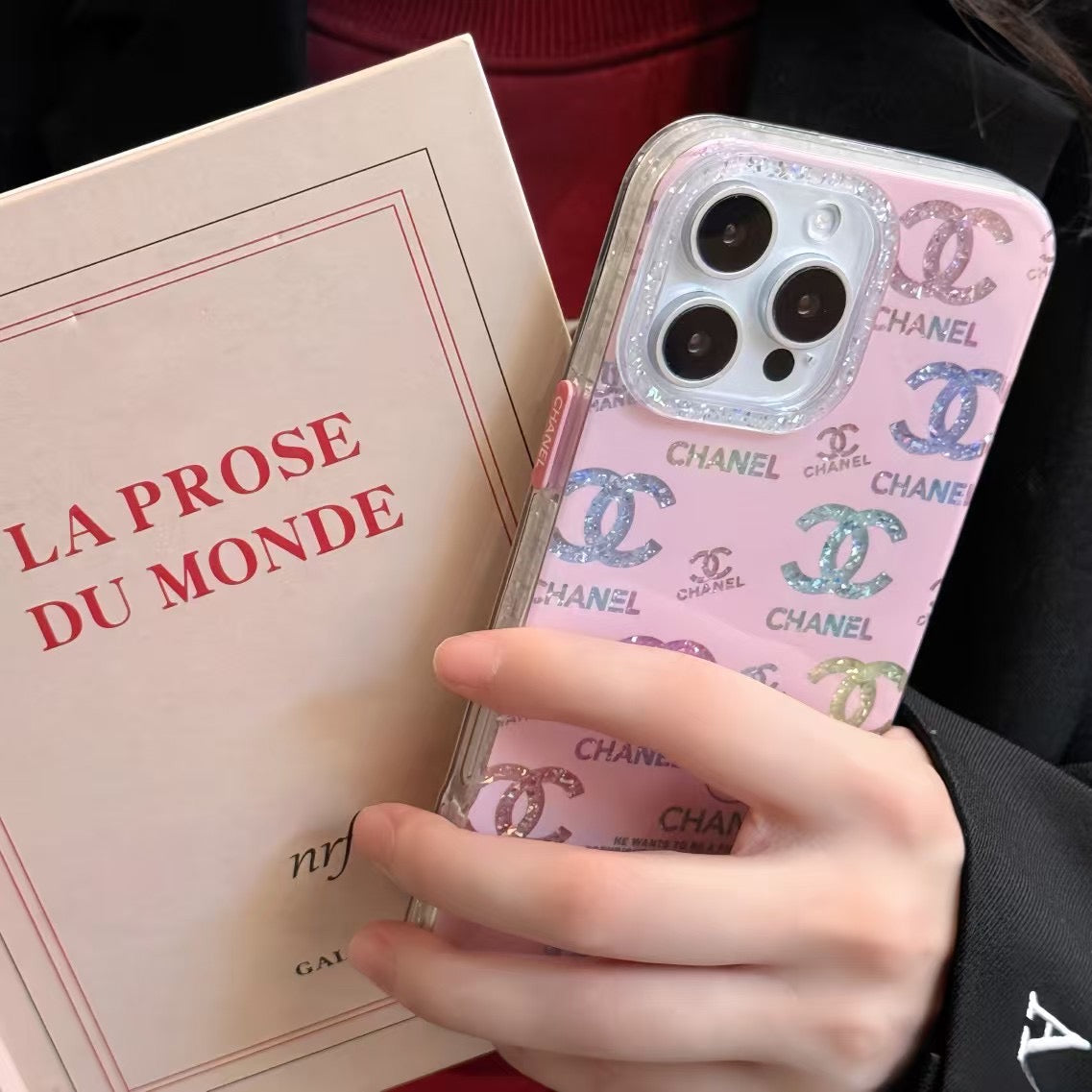 135RC158ADE Stylish Phone Case