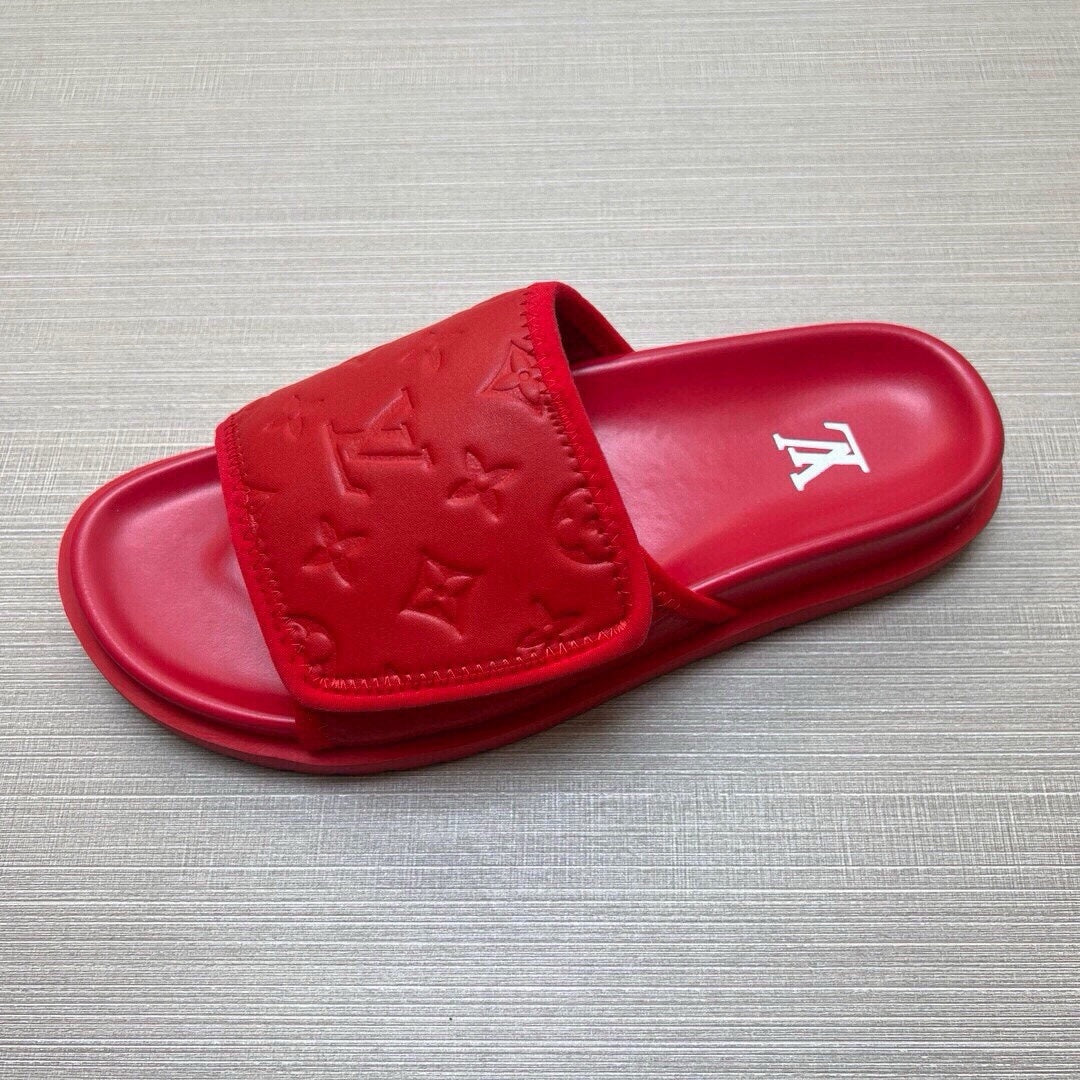 5LE210ZDE Stylish Slippers