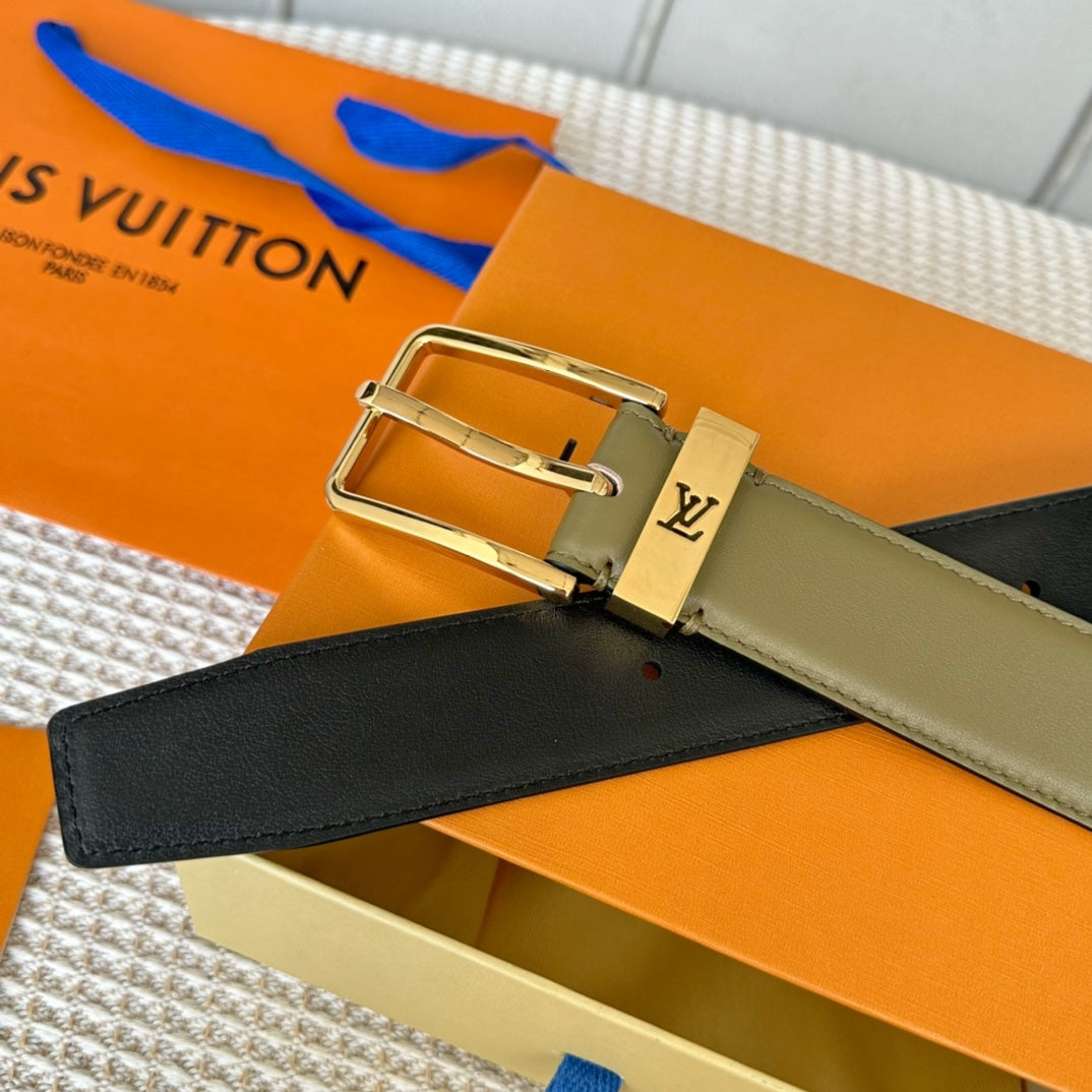 14E53PDE Stylish  High quality belt With full package
