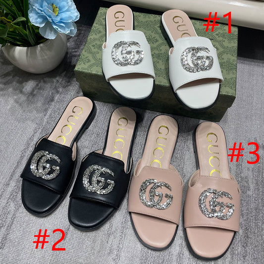14B30ZDE Stylish slippers
