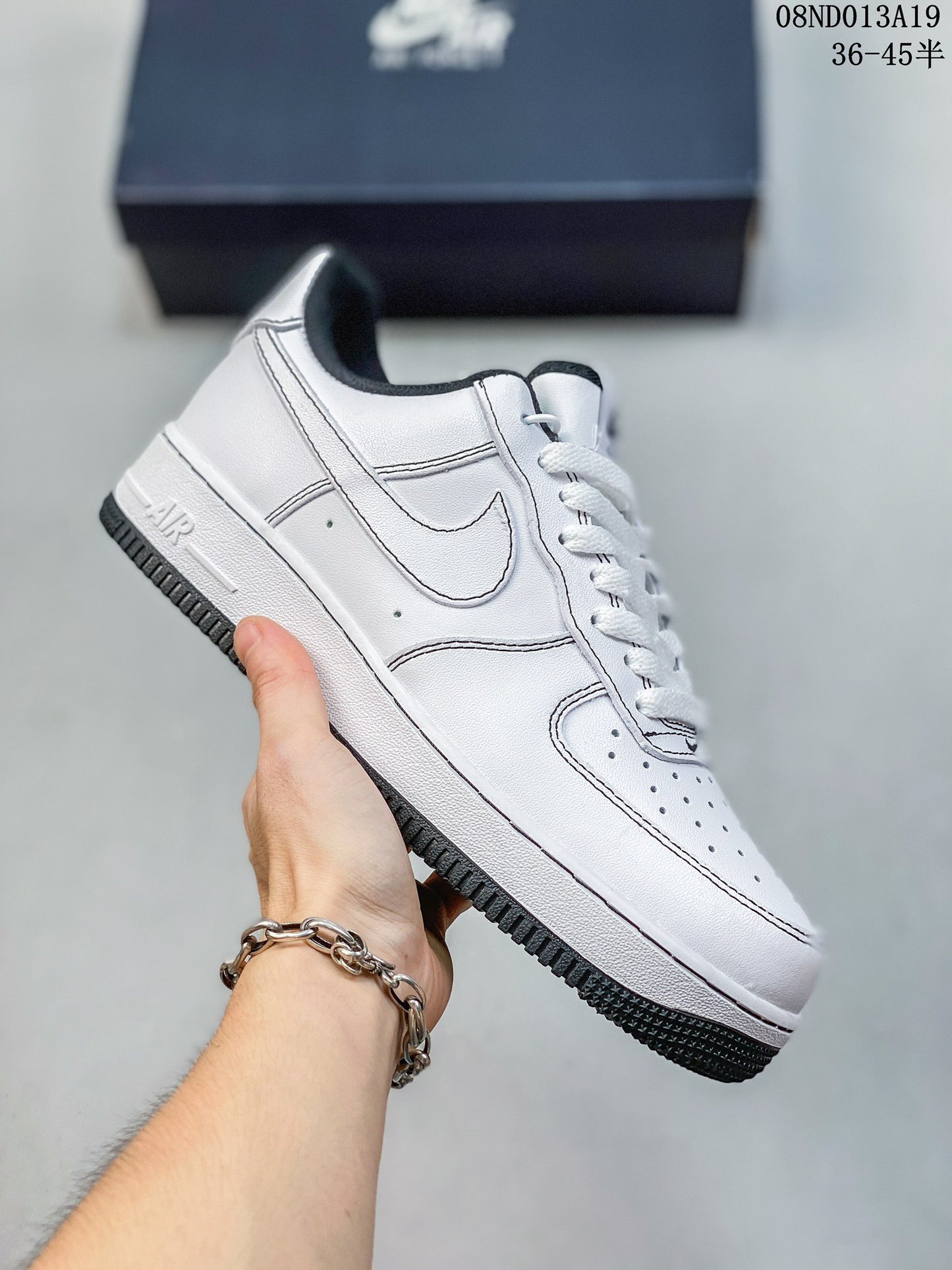 4YN46ZDE Stylish Sneakers (No Box, August-October Big Sale)
