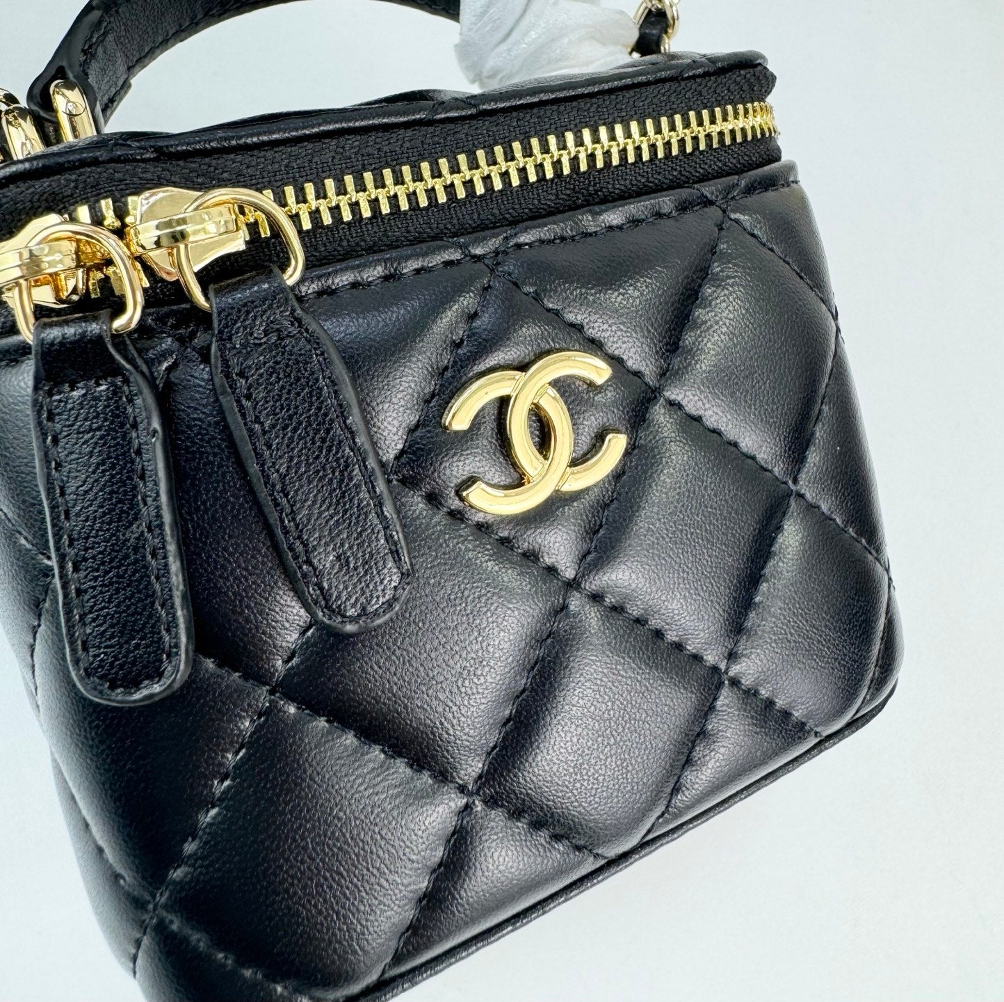 1XC46BDE Stylish leather bag