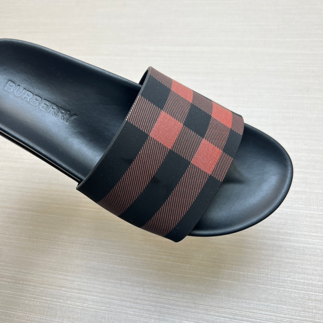 54R119ZDE Stylish slippers