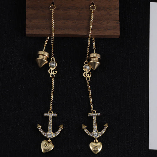 14B223EDE Stylish Earrings