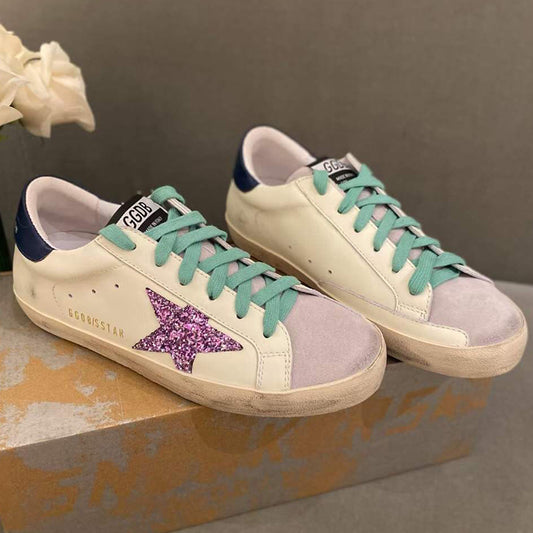 2XGE139ZDE Stylish cowhide leather shoes