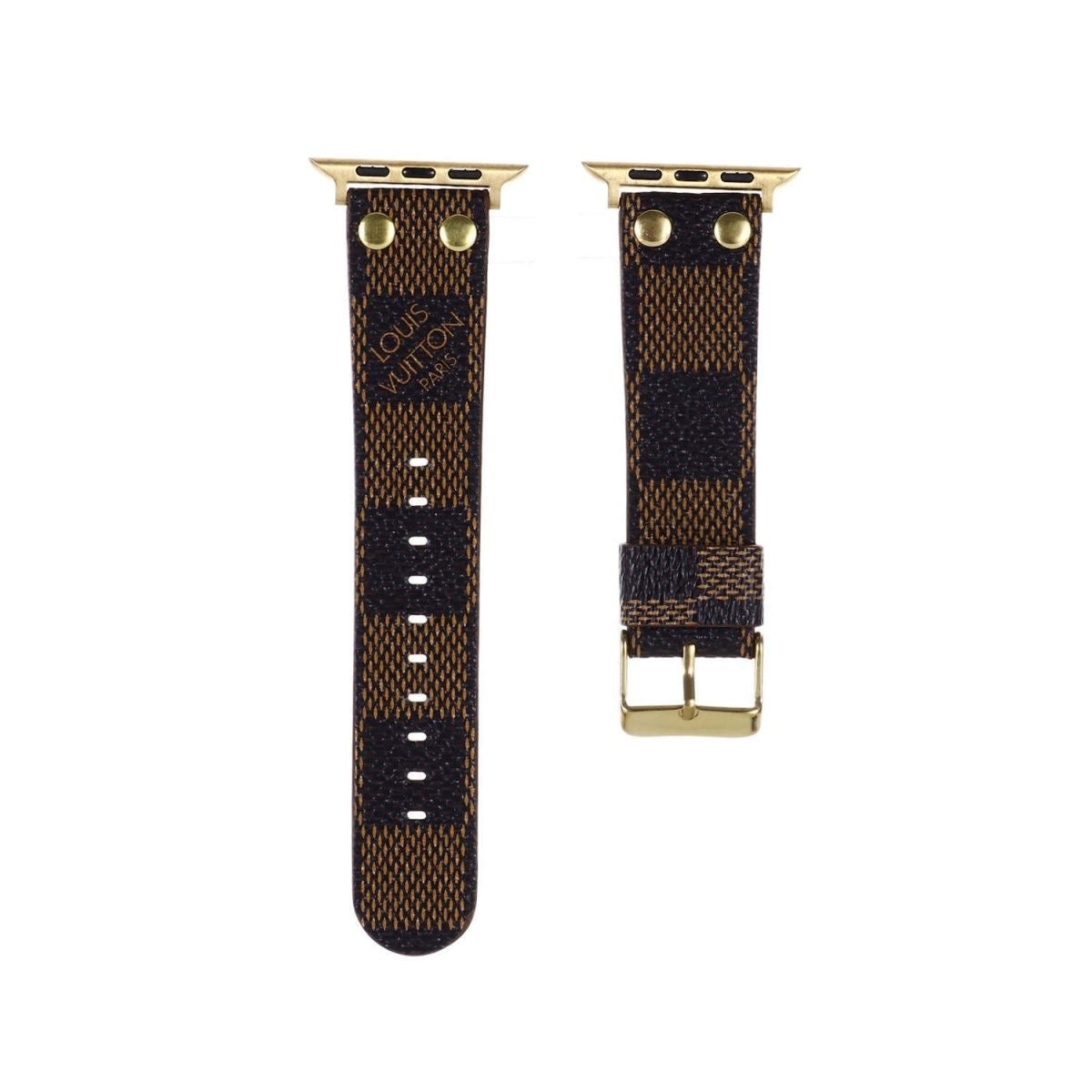 PXE66ADE Stylish watch strap (Appleiwatch1/2/3/4/5/6/7/)