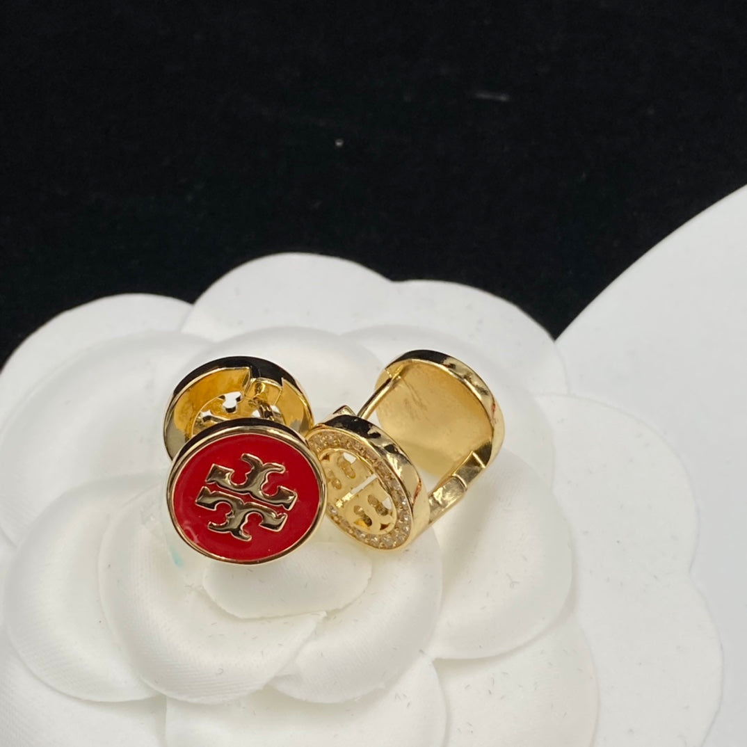 14A465EDE Stylish Earrings