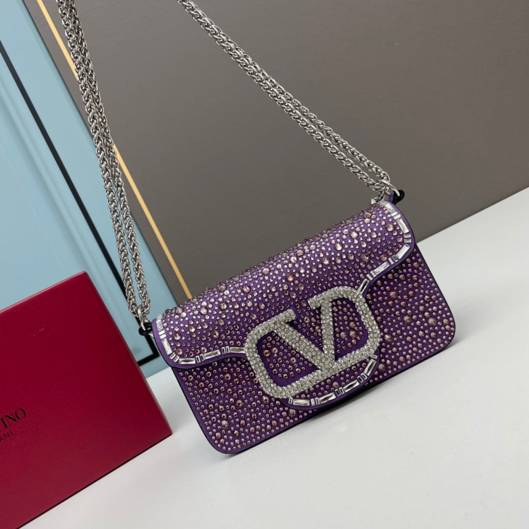 1WVL119BDE Stylish leather bag