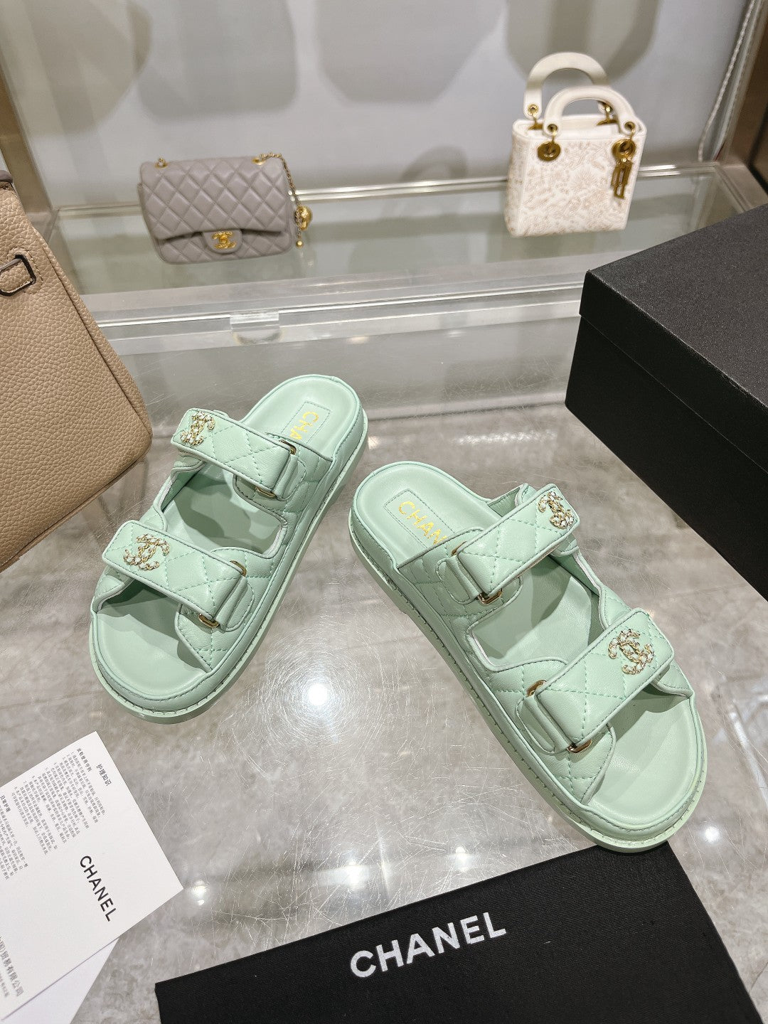 245RC6ZDE Stylish leather shoes