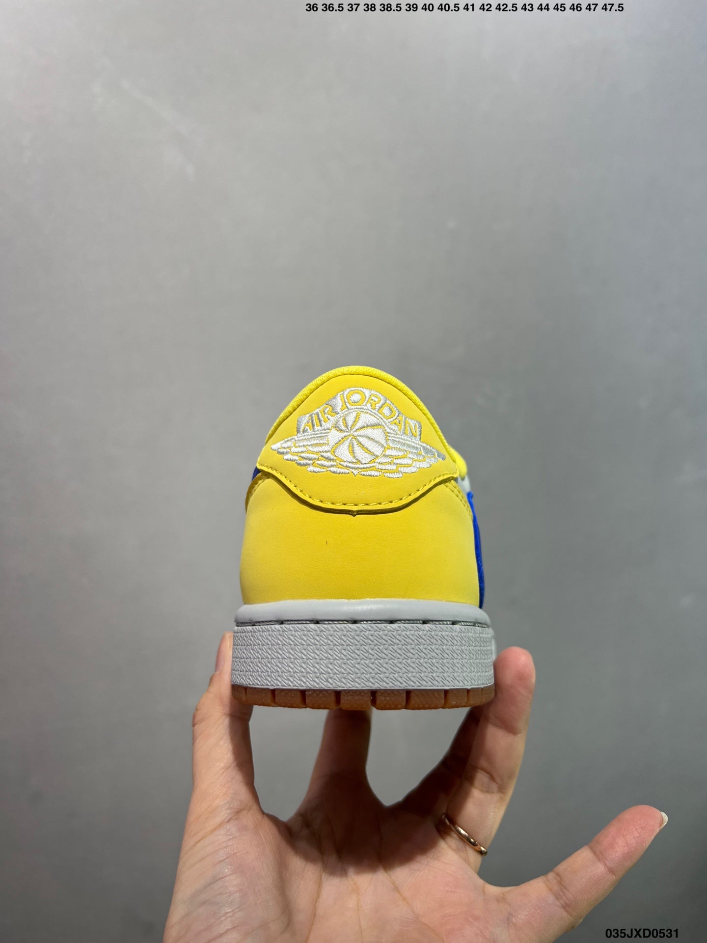 465NA11ZDE Stylish shoes