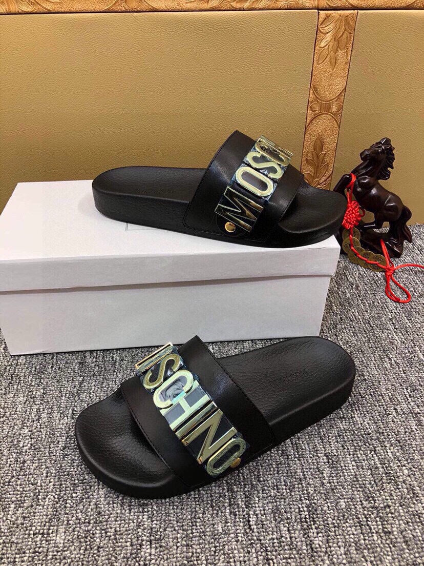 54A117ZDE Stylish slippers