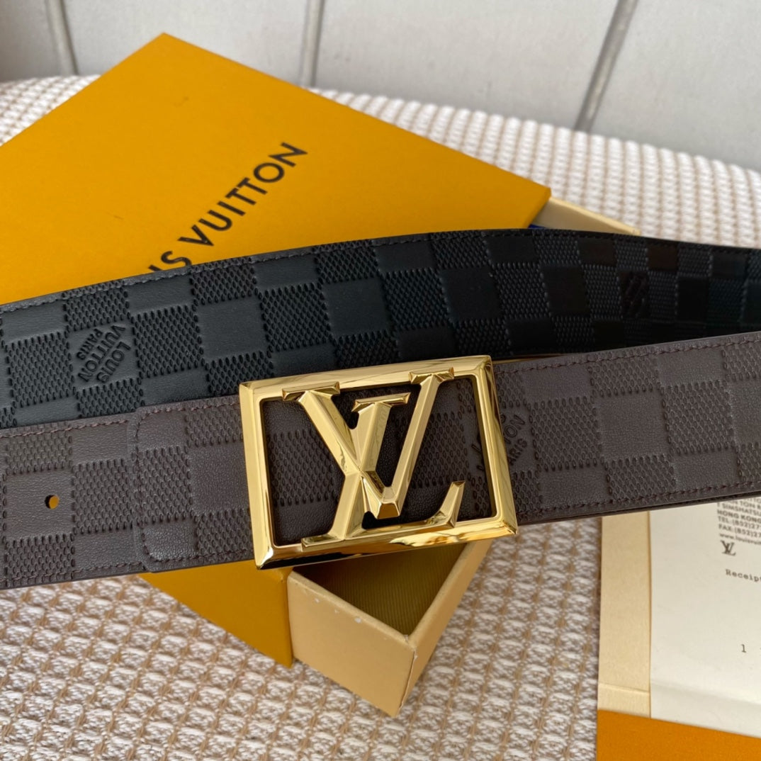 14E1PDE Stylish  High quality belt With full package