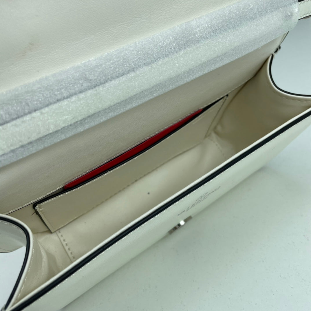 1WVL114BDE Stylish leather bag