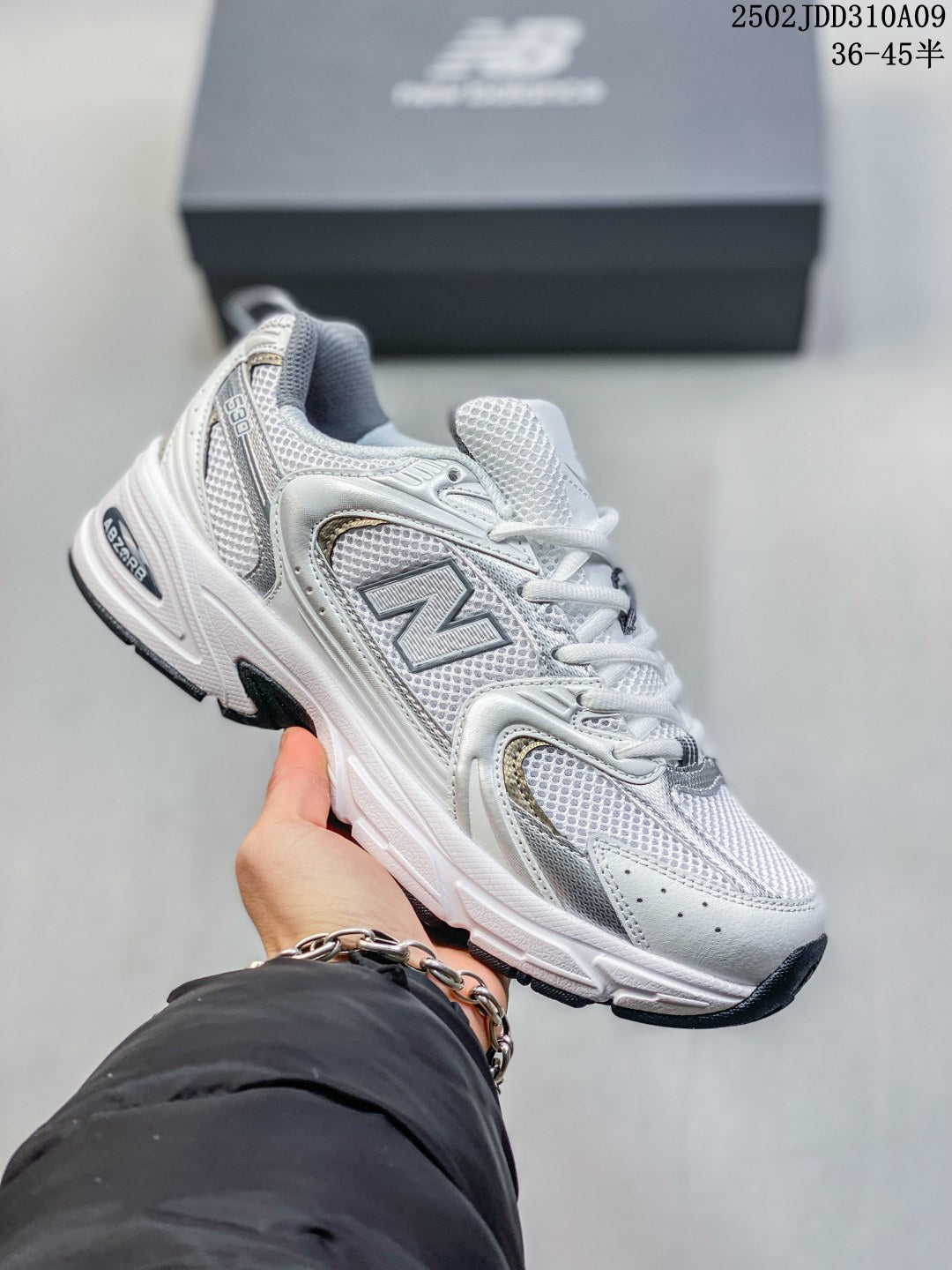 435ZA43ZDE Stylish shoes