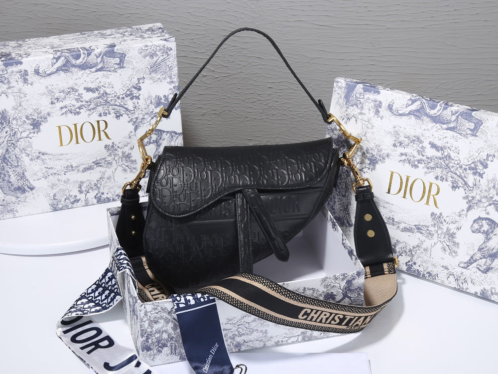 5D14BDE Stylish leather bag 