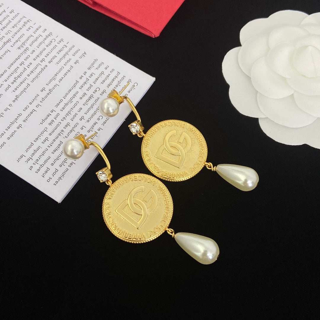 1NA138EDE Stylish Earrings