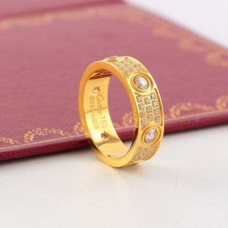 BK36JDE Stylish high quality rings
