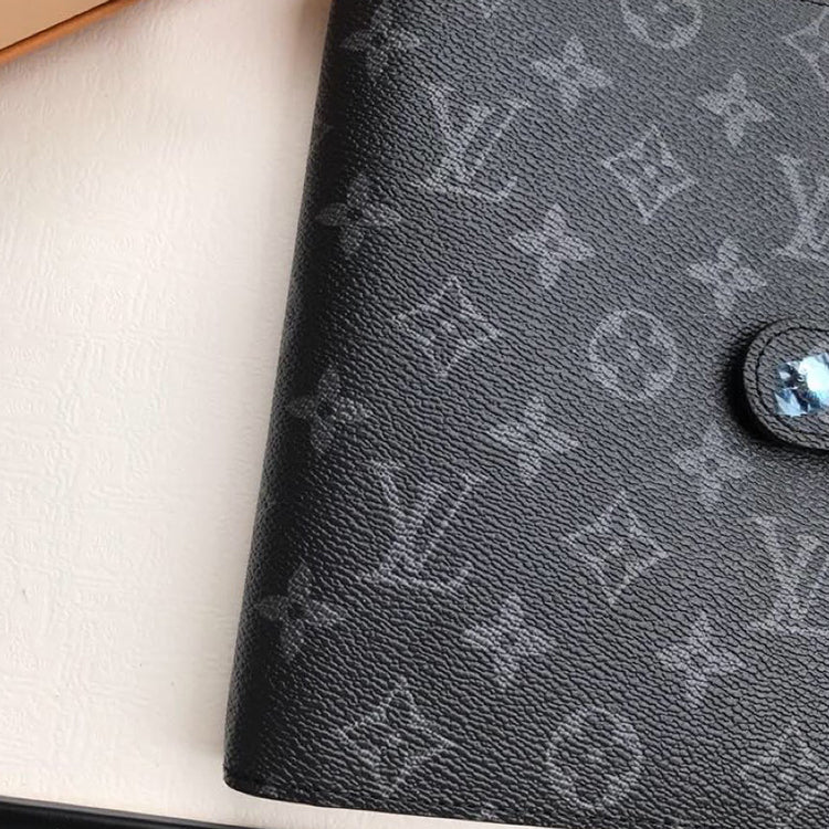 AYE01BDE Stylish leather wallets