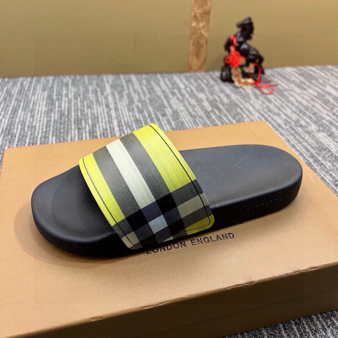 535ZR258ZDE Stylish Slippers