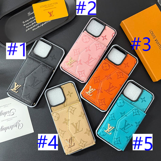 155RE218ADE Stylish Phone Case