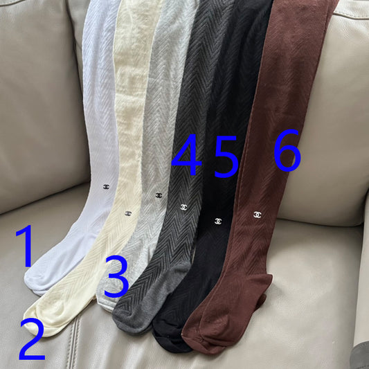 185QC2SDE Stylish pantyhose tights