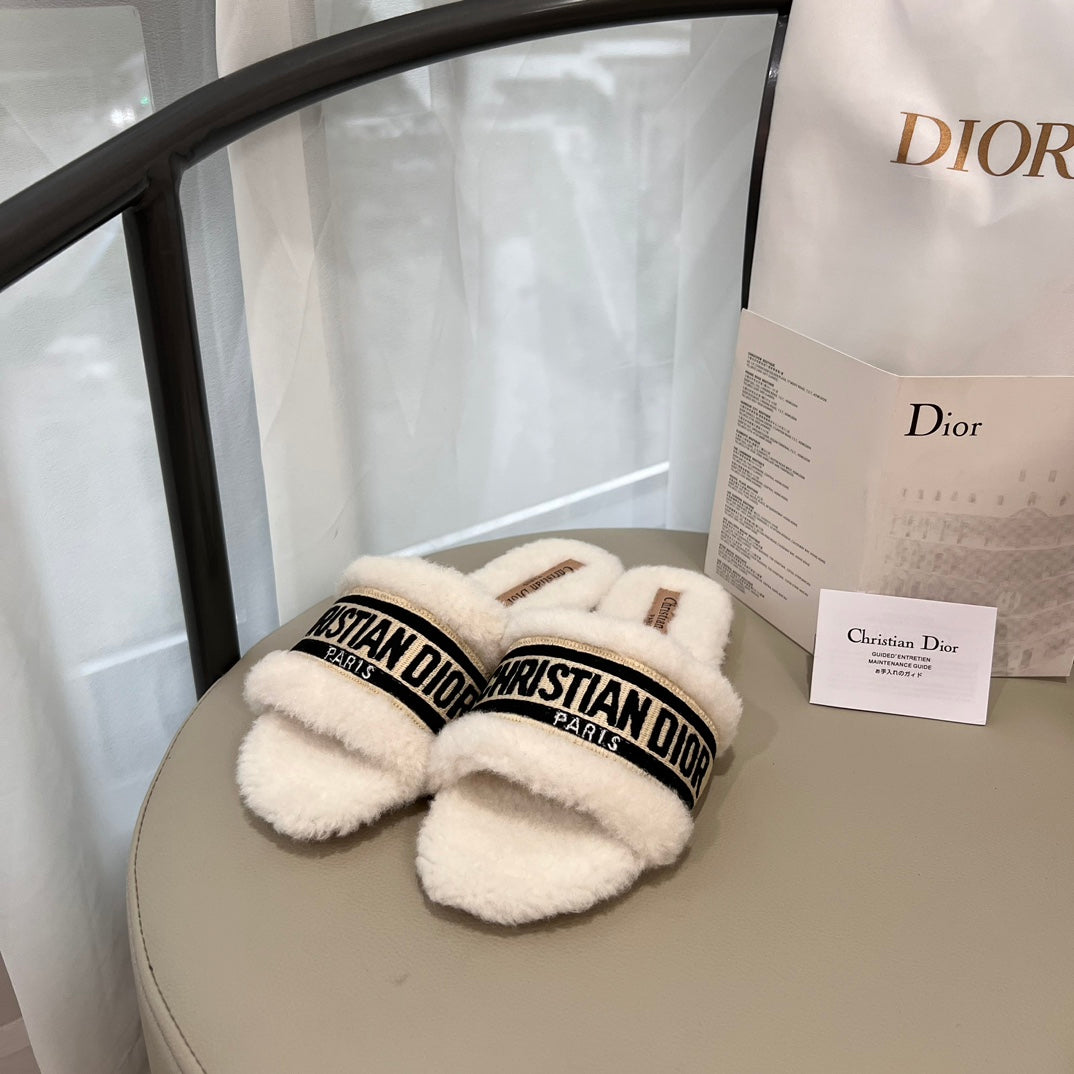 1JD4ZDE Stylish Slippers