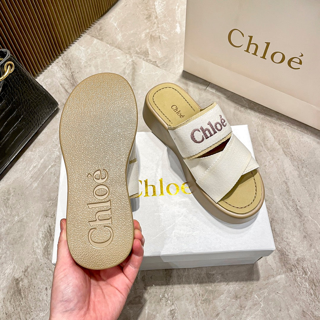 14A209ZDE Stylish Slippers