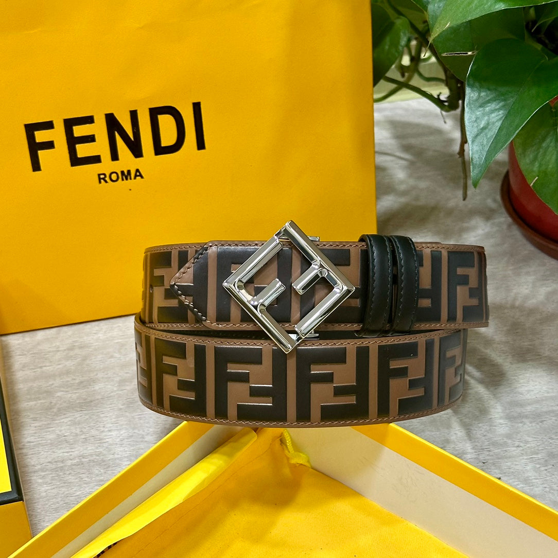 1WF185PDE Stylish  High quality belt With full package