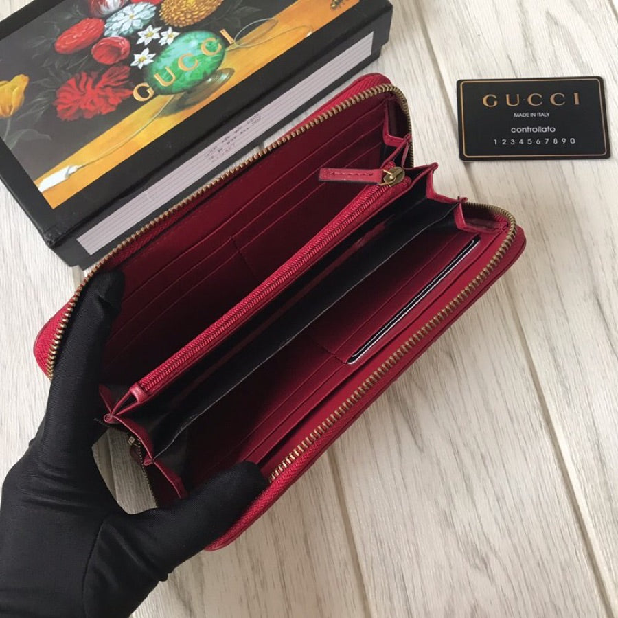 1XB81BDE Stylish leather wallets